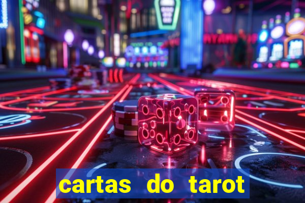 cartas do tarot que indicam mentira